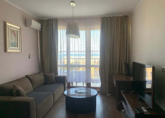Golden Sands Rentals Apartments