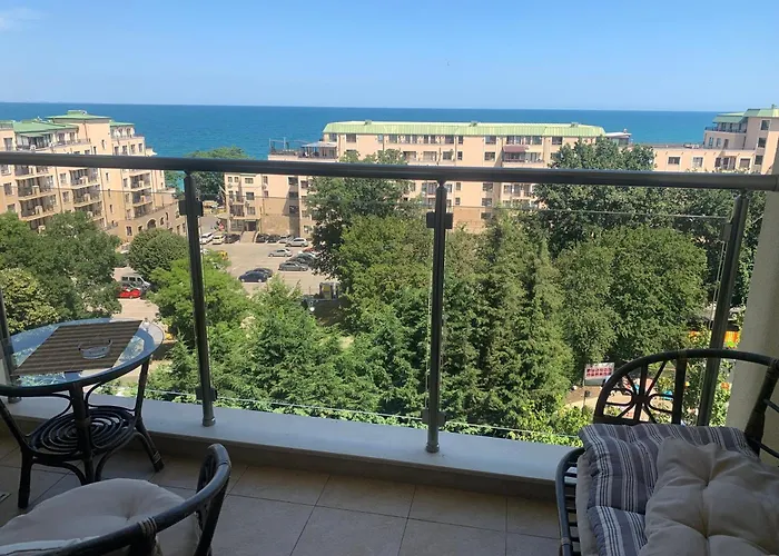 Golden Sands Rentals Apartments