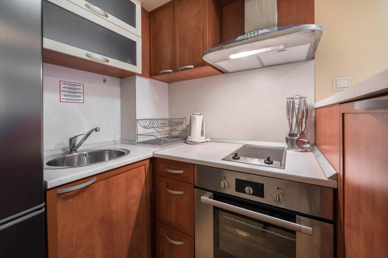 Golden Sands Rentals Apartments Apartment *