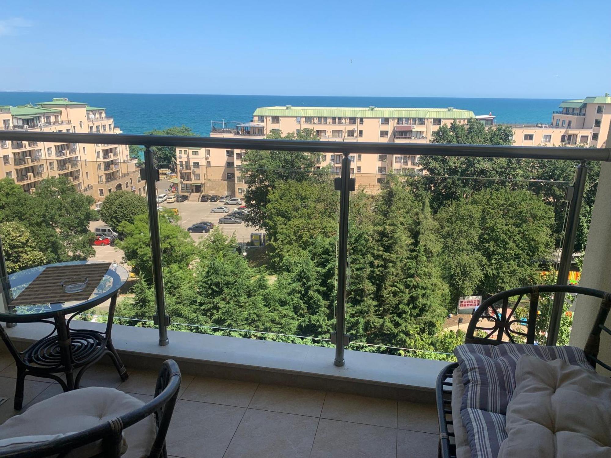 Golden Sands Rentals Apartments