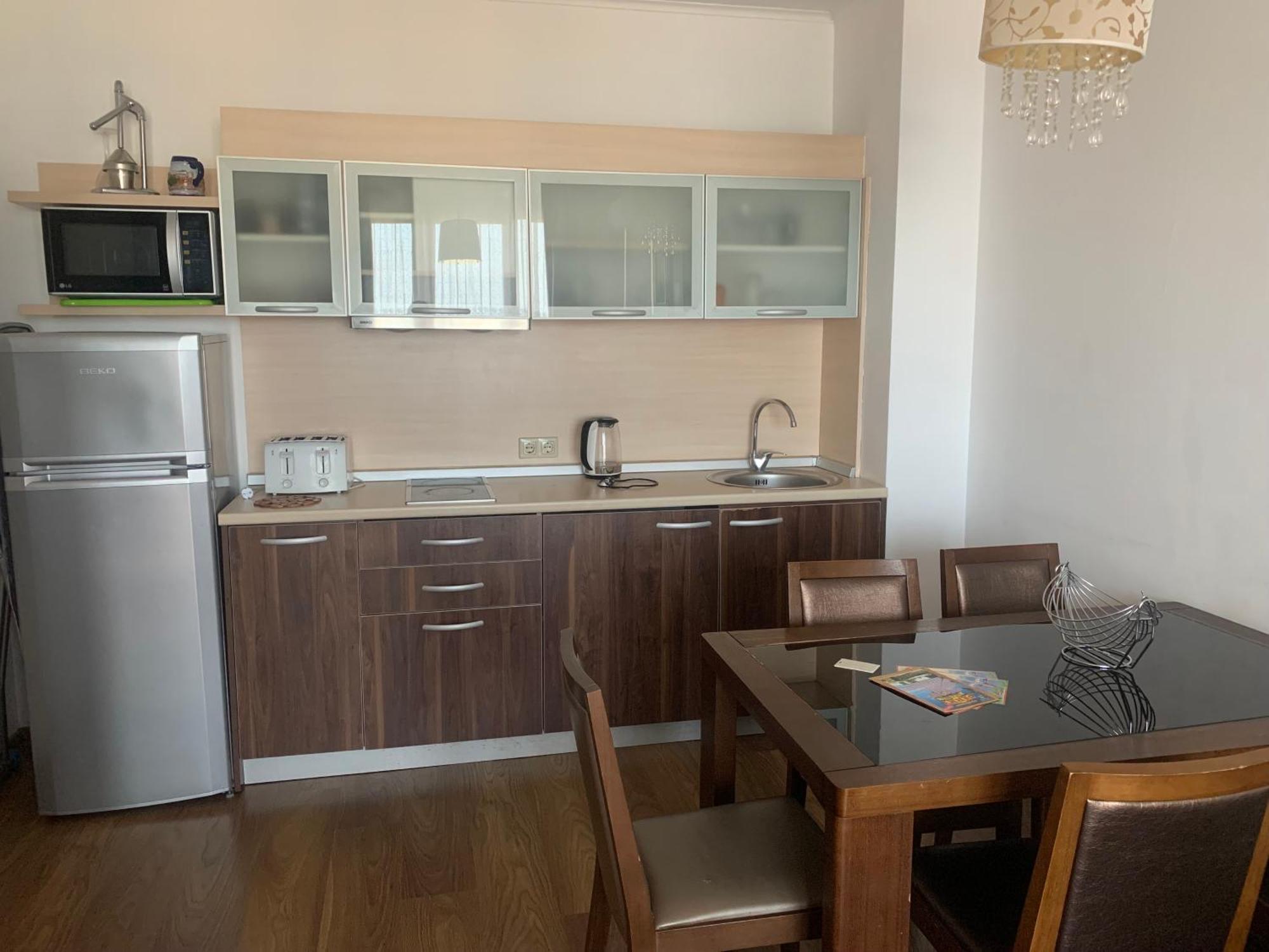 Golden Sands Rentals Apartments Apartment