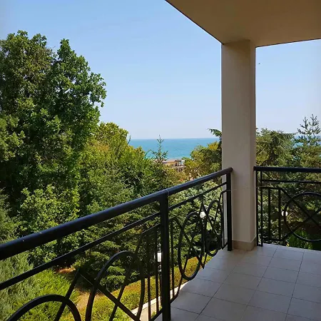 Golden Sands Rentals Apartments Exterior foto