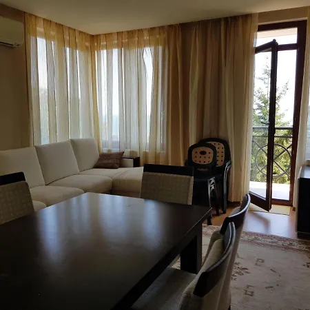 Golden Sands Rentals Apartments Exterior foto