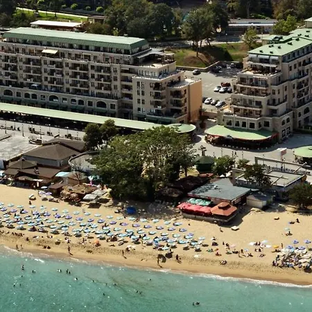 Golden Sands Rentals Apartments Exterior foto