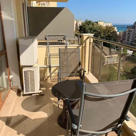 Golden Sands Rentals Apartments Exterior foto