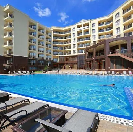Golden Sands Rentals Apartments Zimmer foto