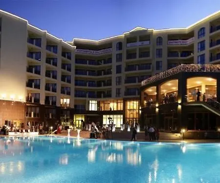 Golden Sands Rentals Apartments Exterior foto