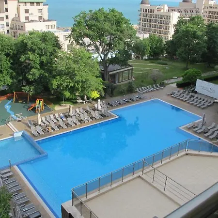 Golden Sands Rentals Apartments Exterior foto