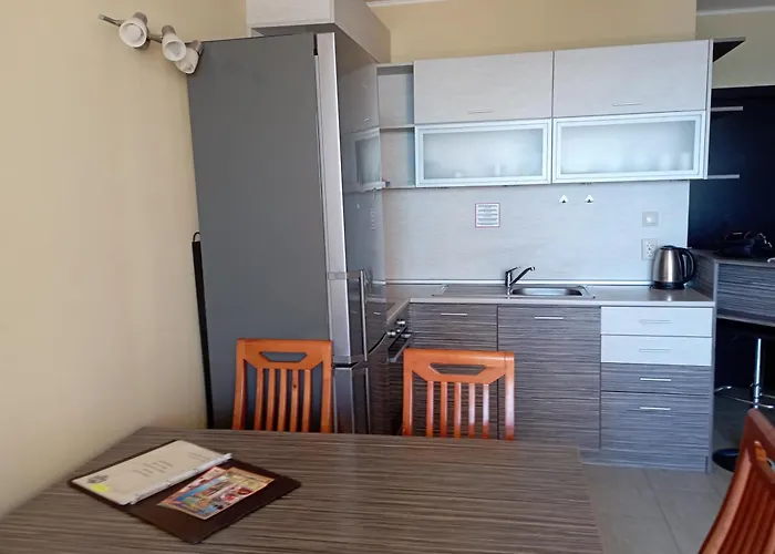 Golden Sands Rentals Apartments