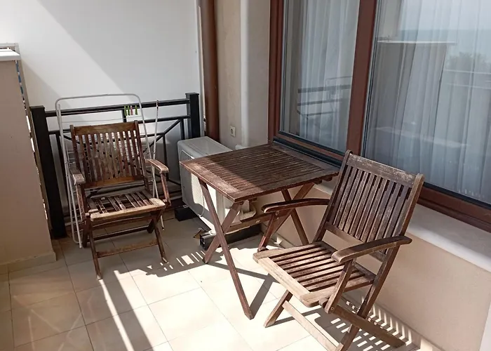 Golden Sands Rentals Apartments
