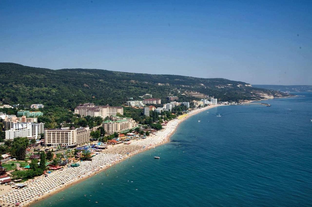 Apartment Golden Sands Rentals Apartments Goldstrand
