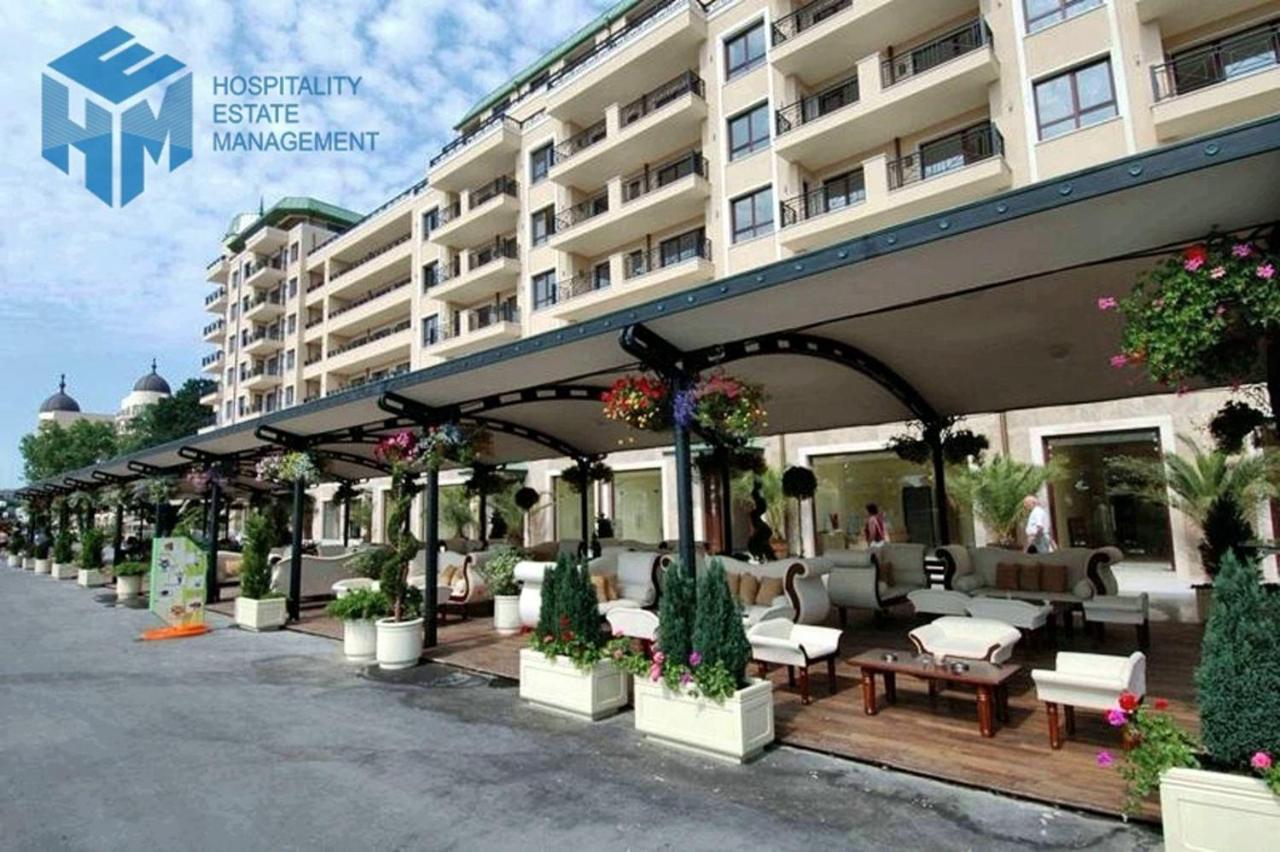 Golden Sands Rentals Apartments Apartment