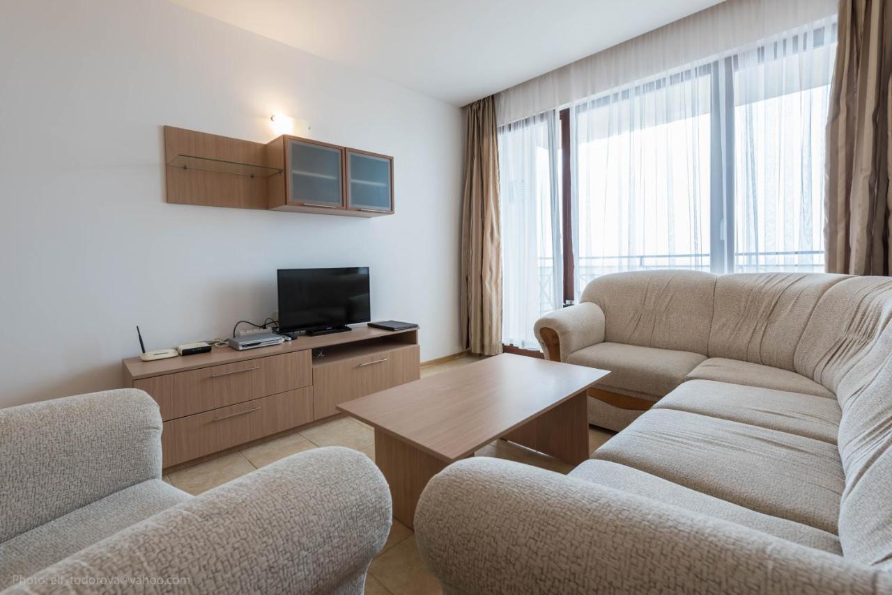 Golden Sands Rentals Apartments Apartment