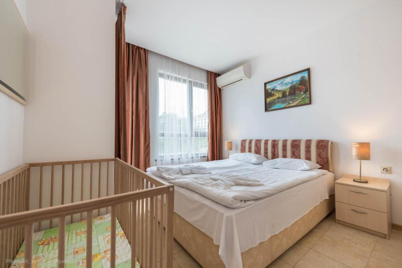 Apartment Golden Sands Rentals Apartments Goldstrand