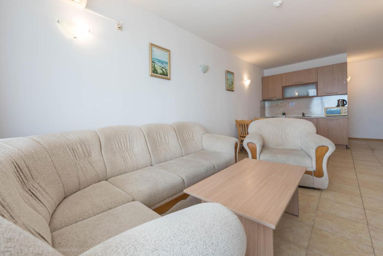 Golden Sands Rentals Apartments Apartment