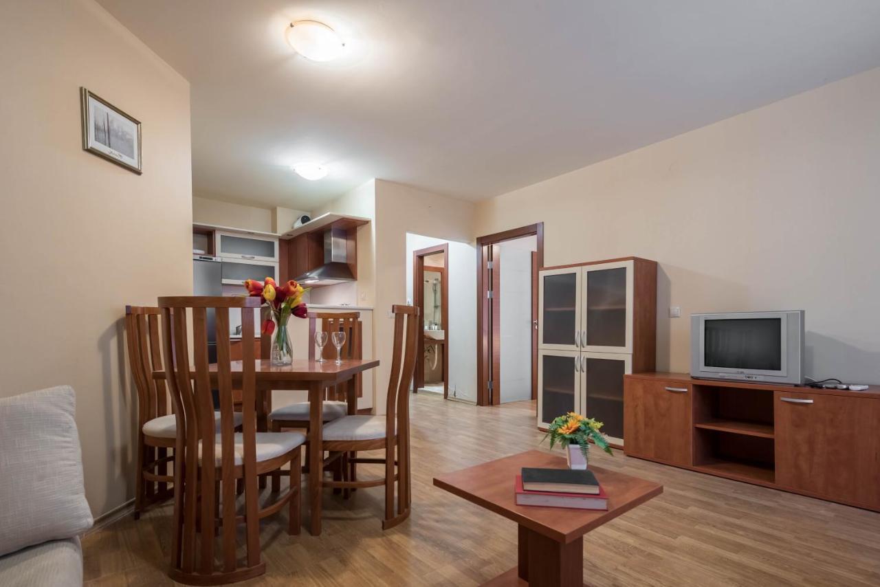 Golden Sands Rentals Apartments * Goldstrand