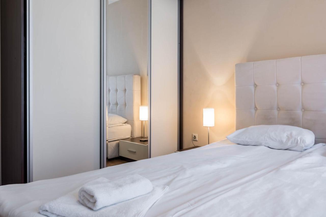 Golden Sands Rentals Apartments