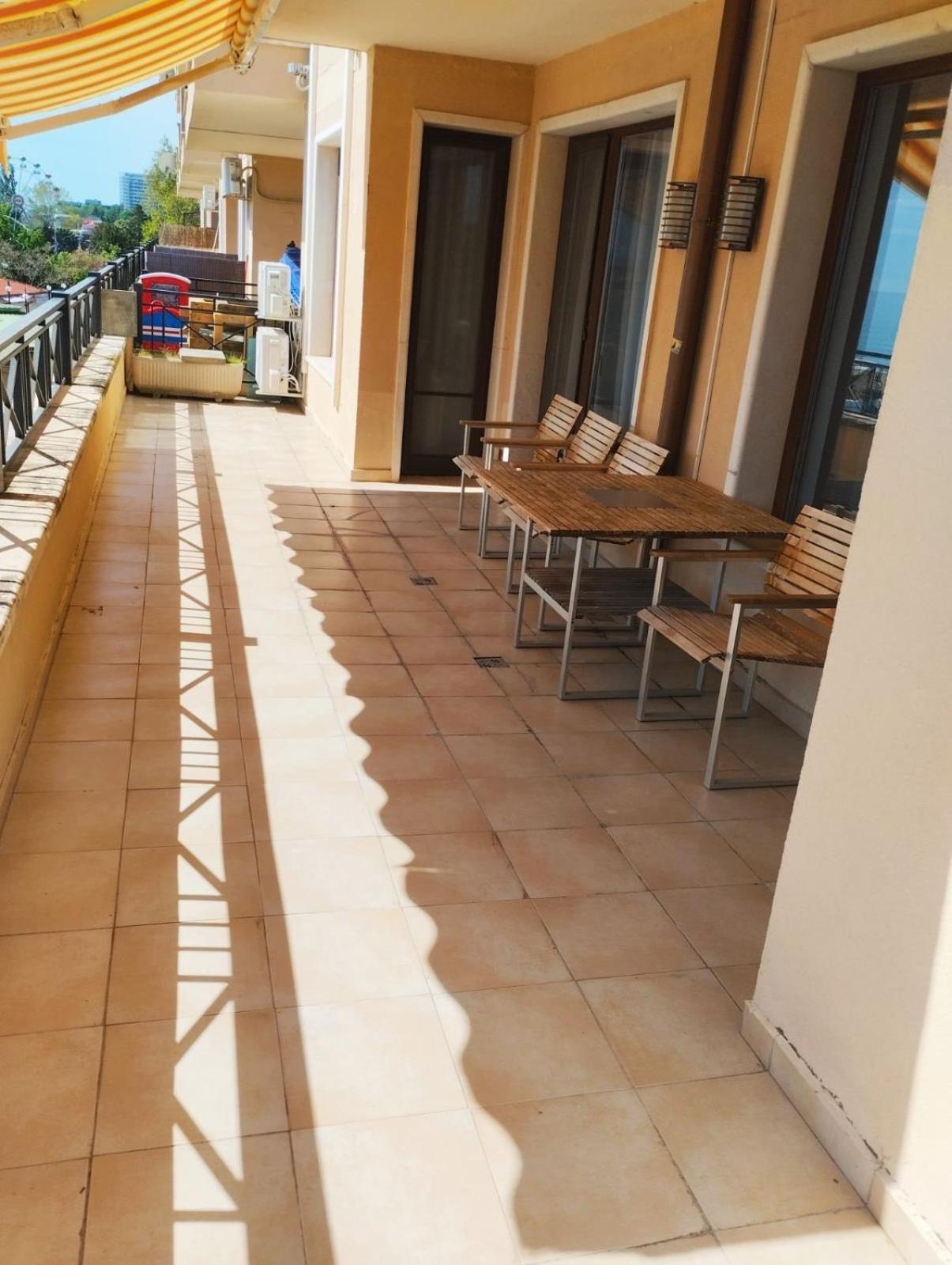 Golden Sands Rentals Apartments * Goldstrand