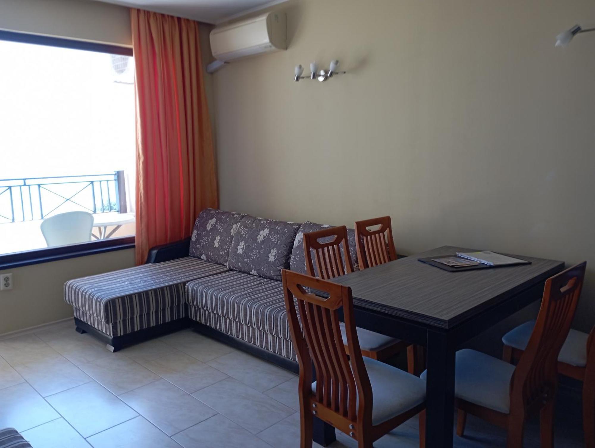 Golden Sands Rentals Apartments Apartment *