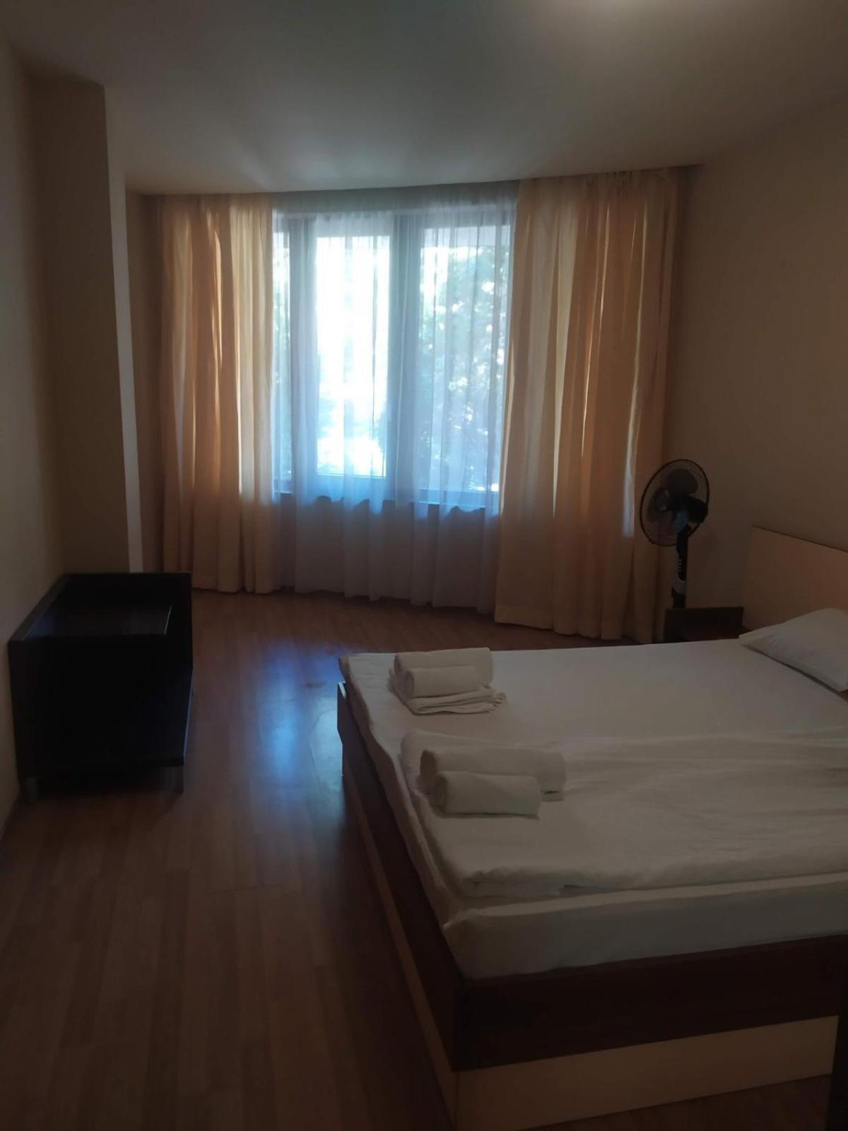 Golden Sands Rentals Apartments