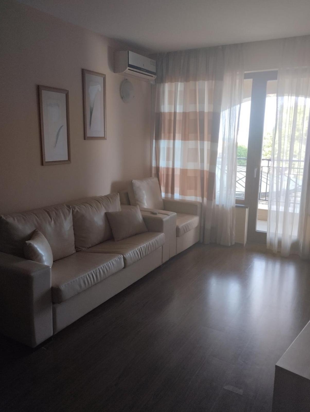 Golden Sands Rentals Apartments Goldstrand