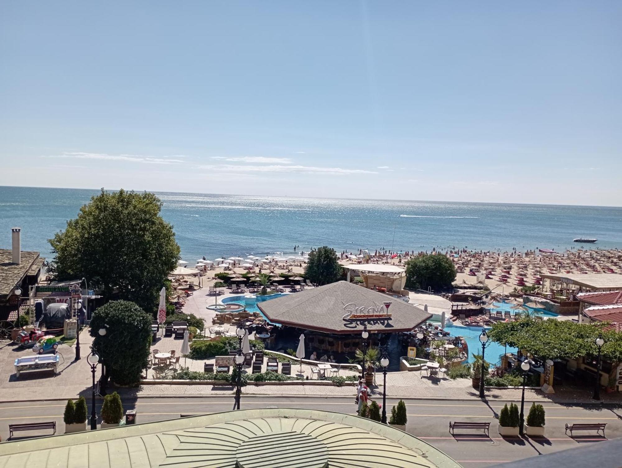 Golden Sands Rentals Apartments * Goldstrand