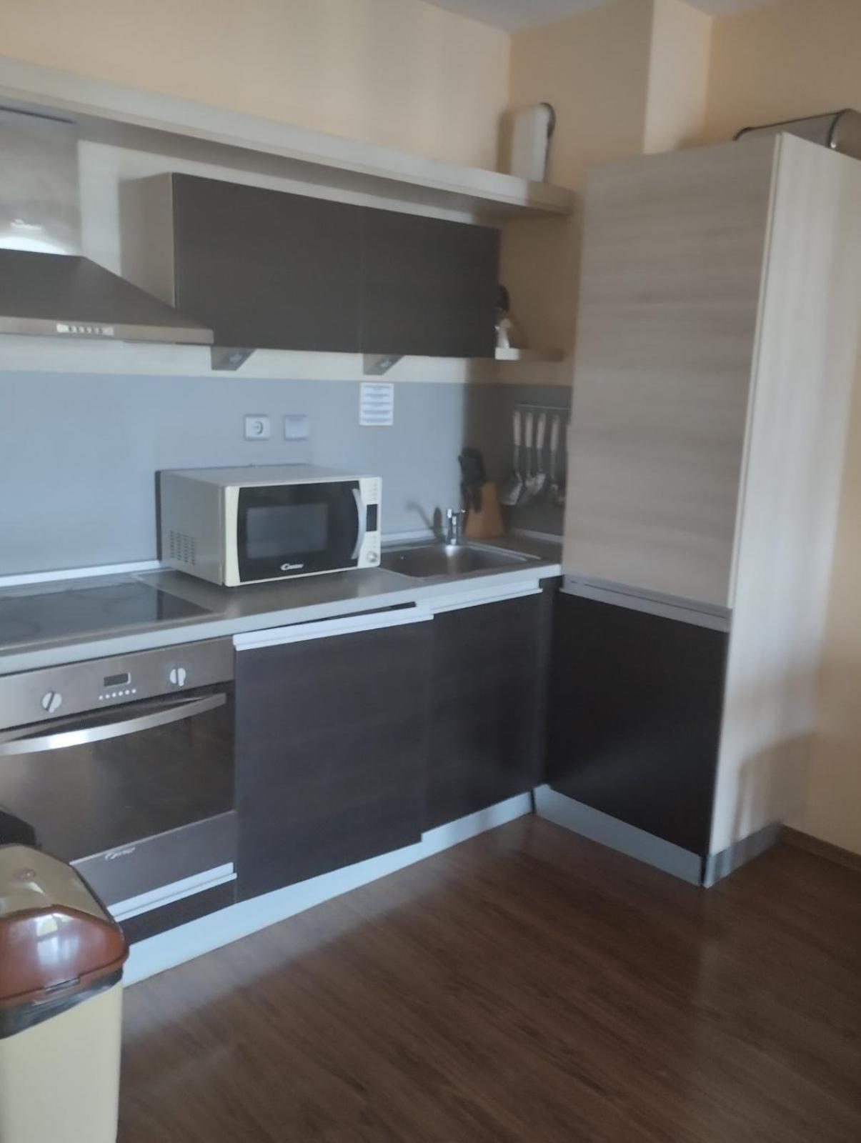 Golden Sands Rentals Apartments