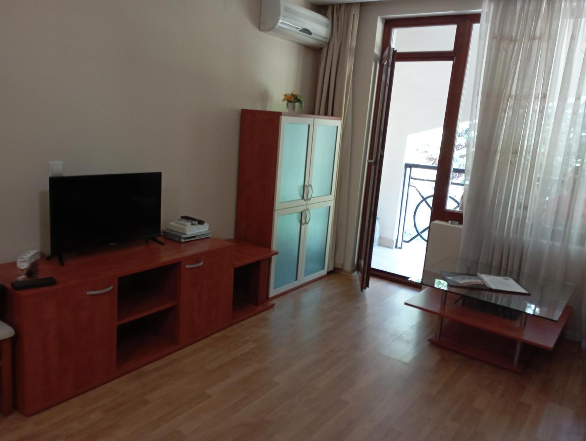 Golden Sands Rentals Apartments Apartment *
