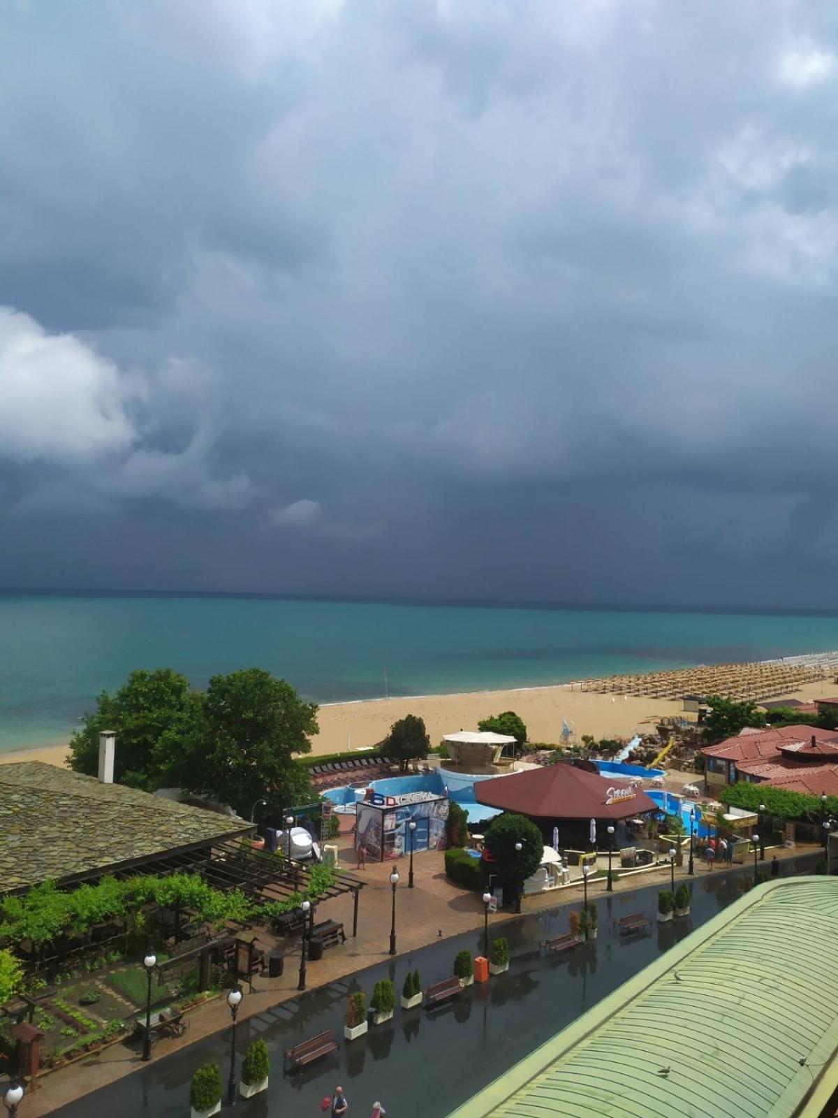 Golden Sands Rentals Apartments Goldstrand