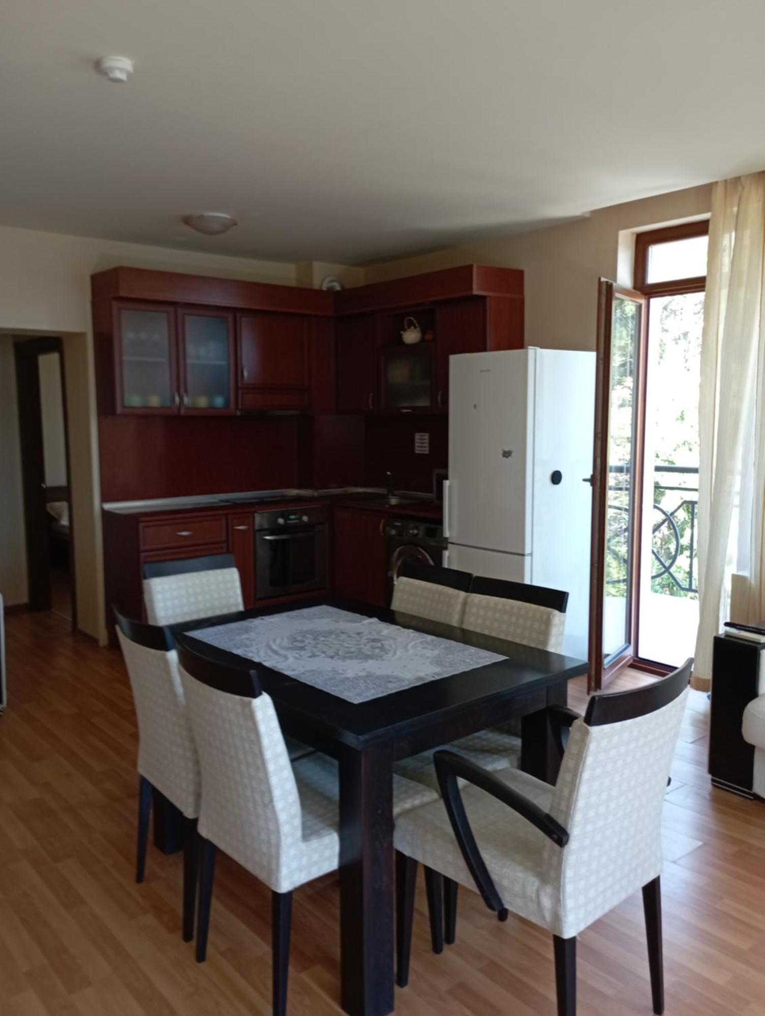 Golden Sands Rentals Apartments Apartment Goldstrand