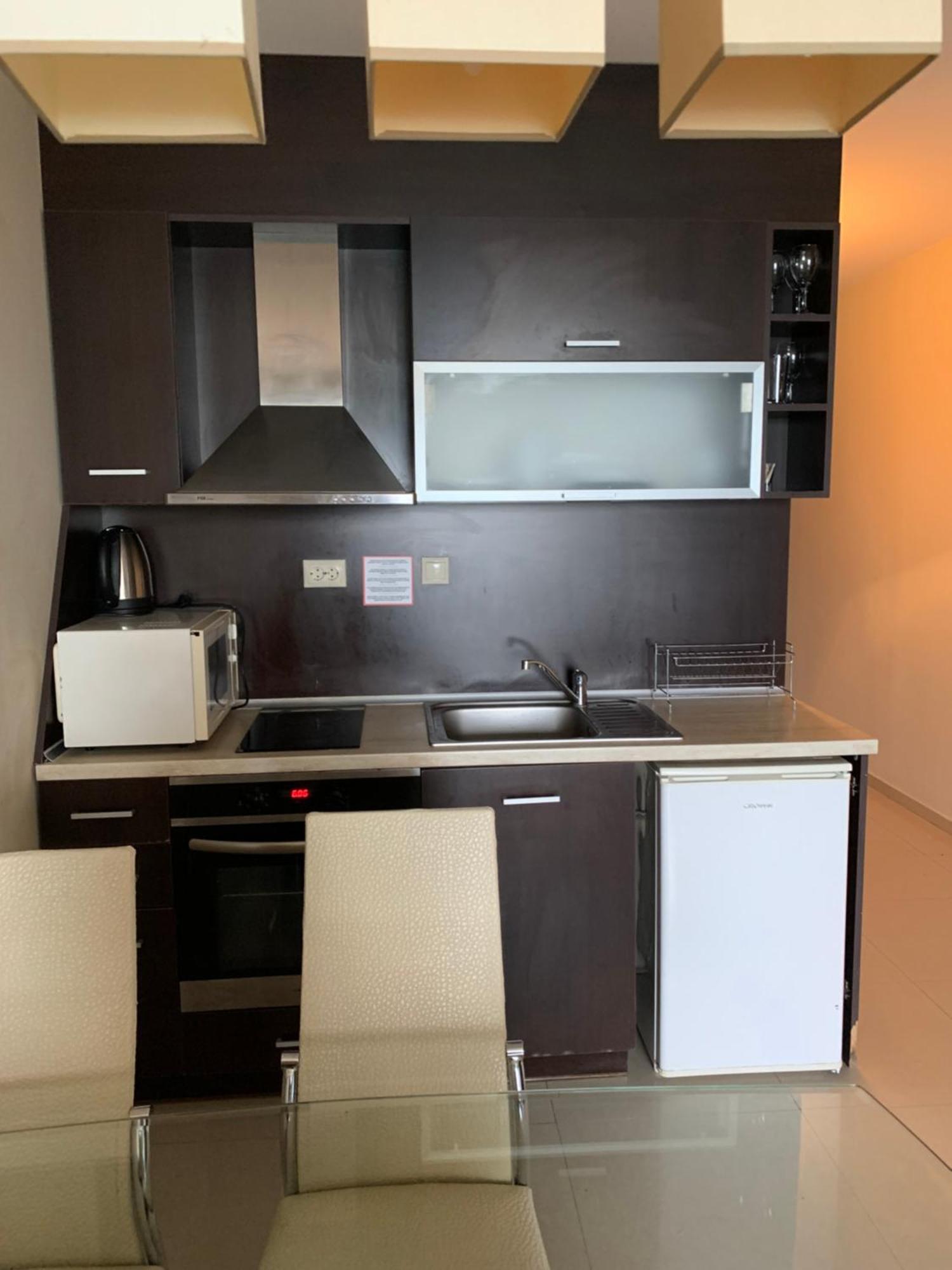 Golden Sands Rentals Apartments *