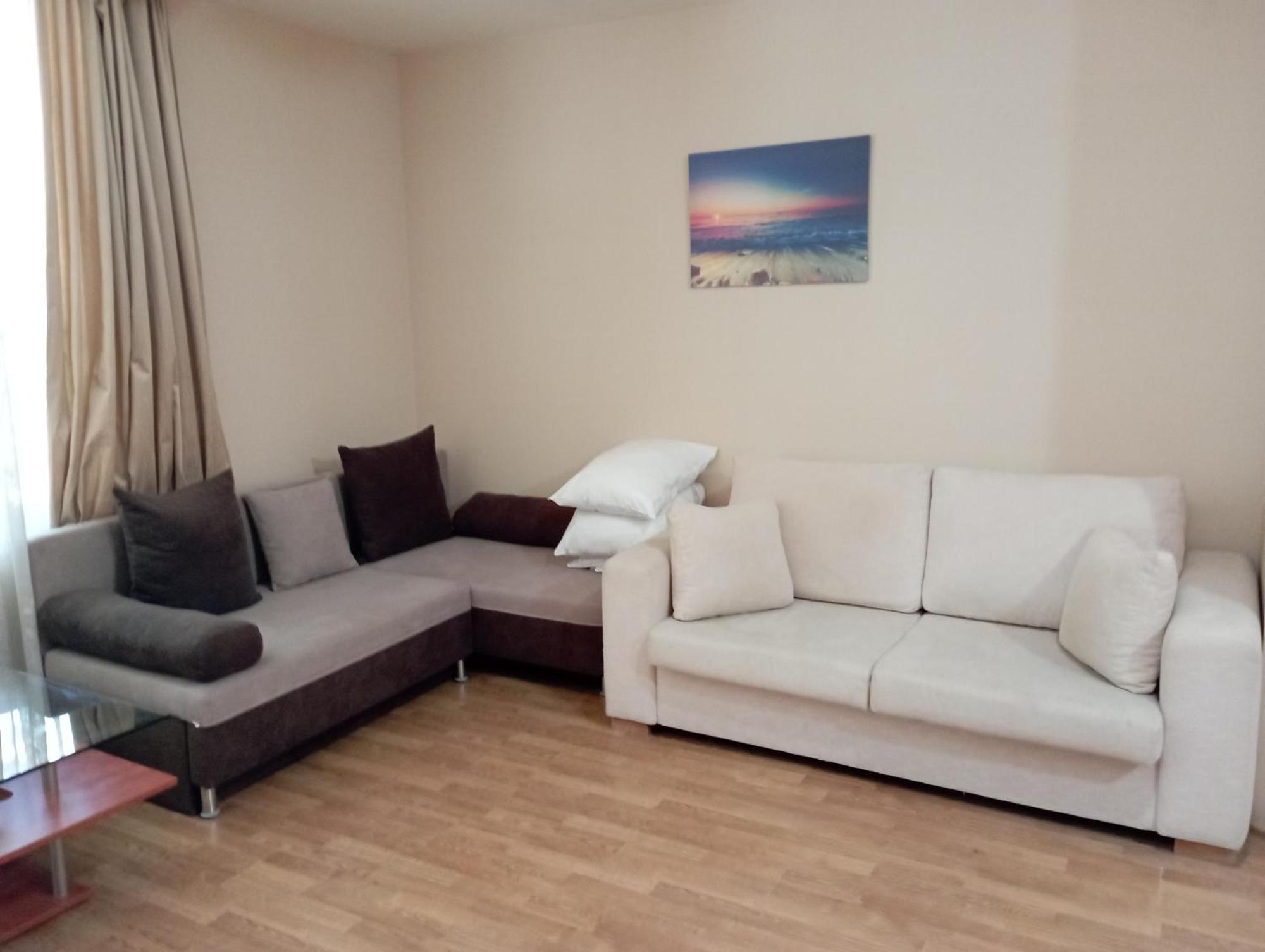 Golden Sands Rentals Apartments Apartment