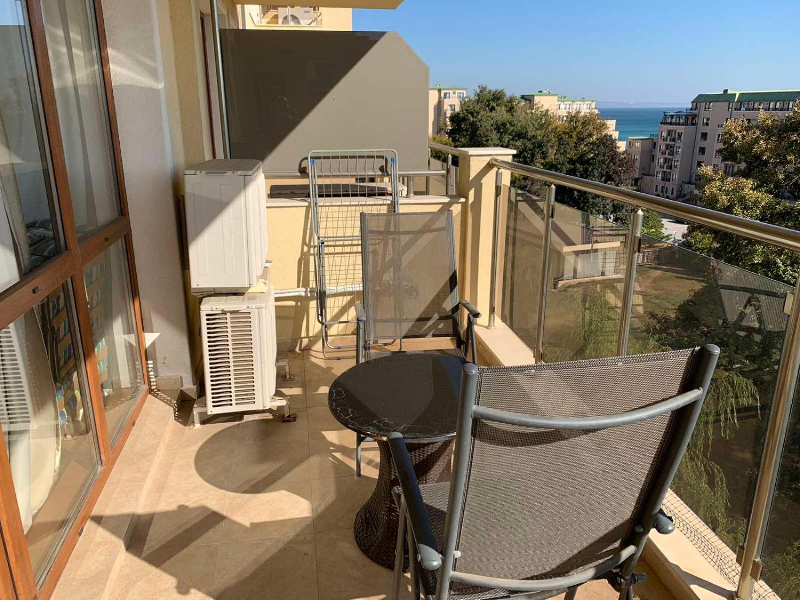 Golden Sands Rentals Apartments * Goldstrand