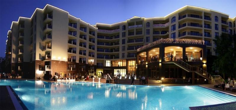 Golden Sands Rentals Apartments Apartment *