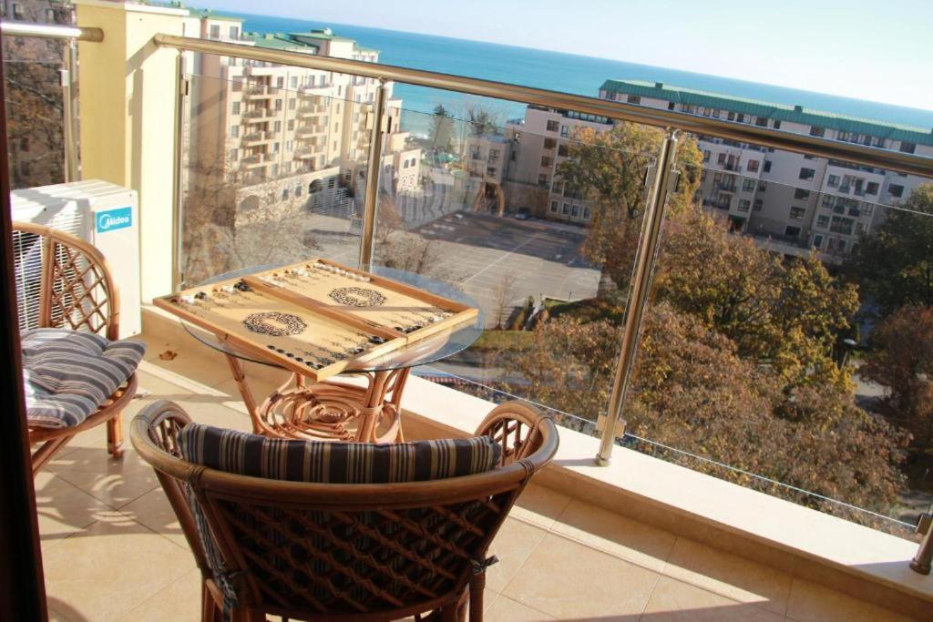 Apartment Golden Sands Rentals Apartments Goldstrand
