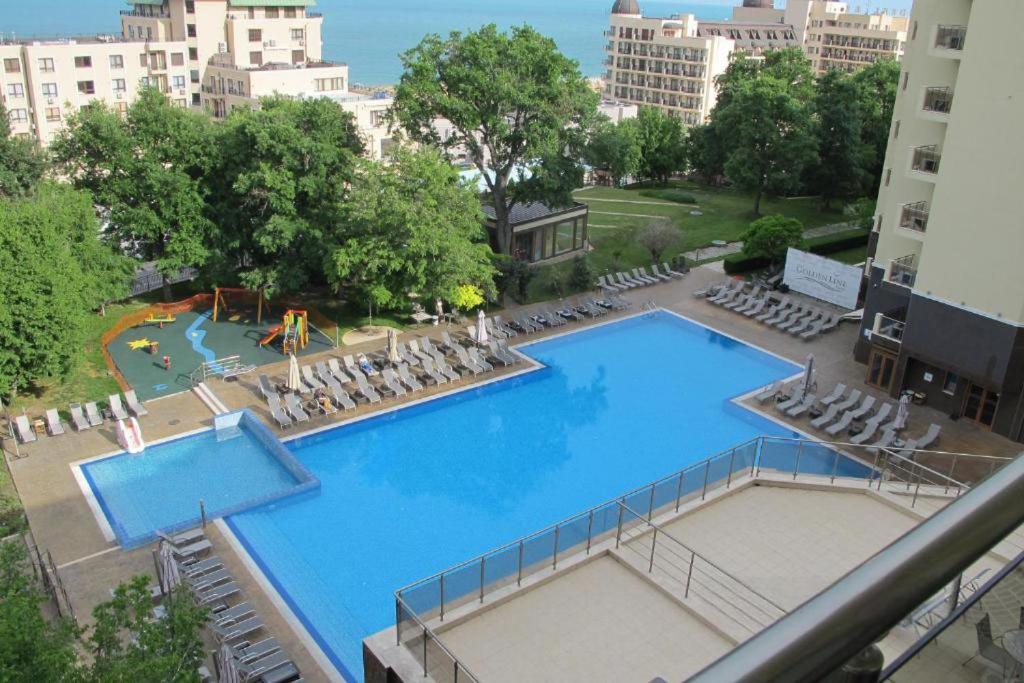 Golden Sands Rentals Apartments Apartment *