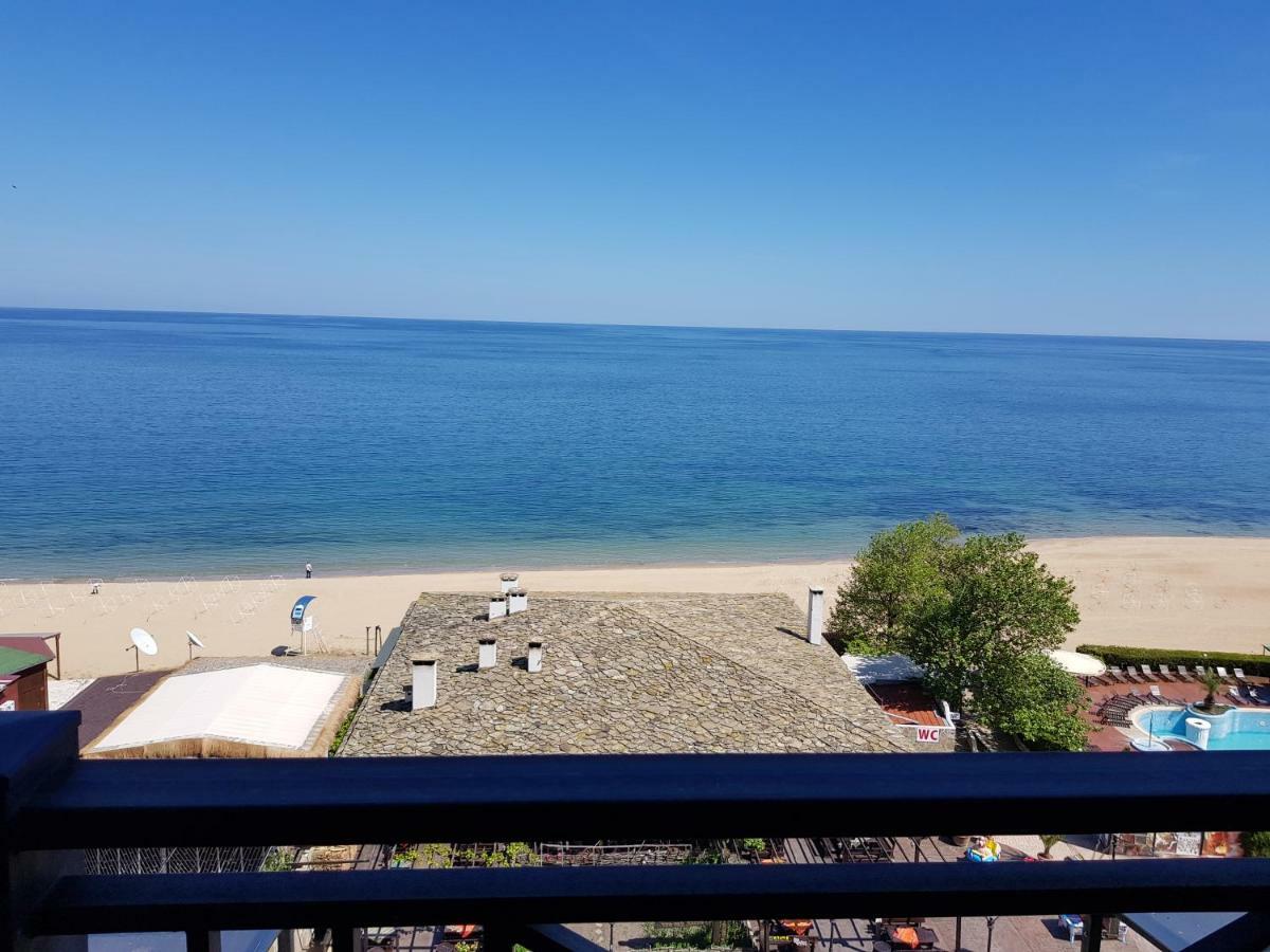 Golden Sands Rentals Apartments *