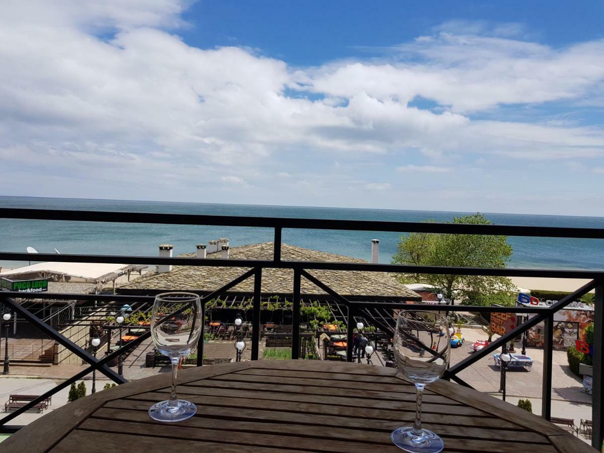 Golden Sands Rentals Apartments Apartment