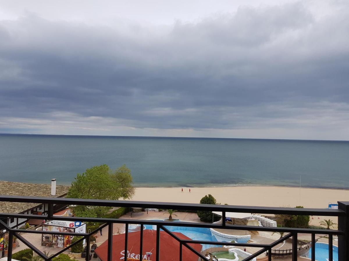 Apartment Golden Sands Rentals Apartments Goldstrand