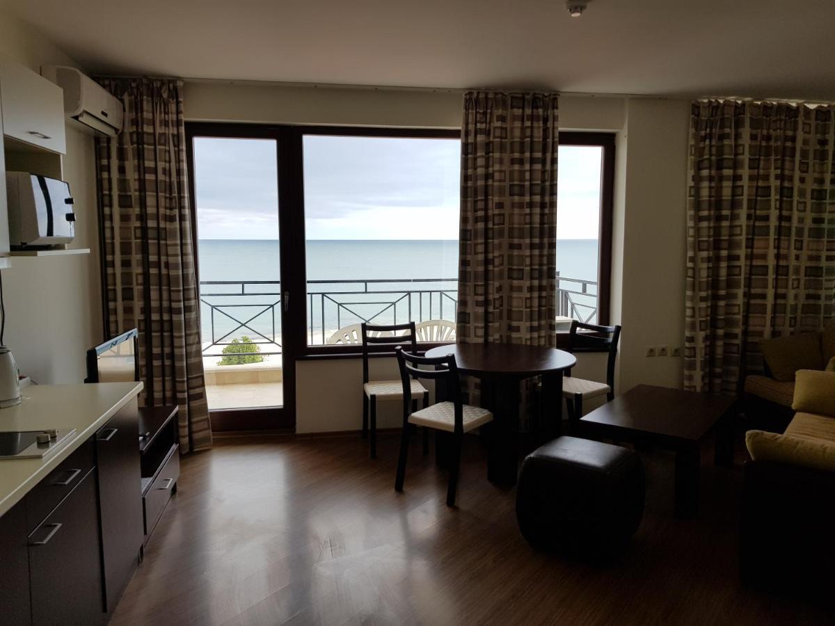 Golden Sands Rentals Apartments Apartment