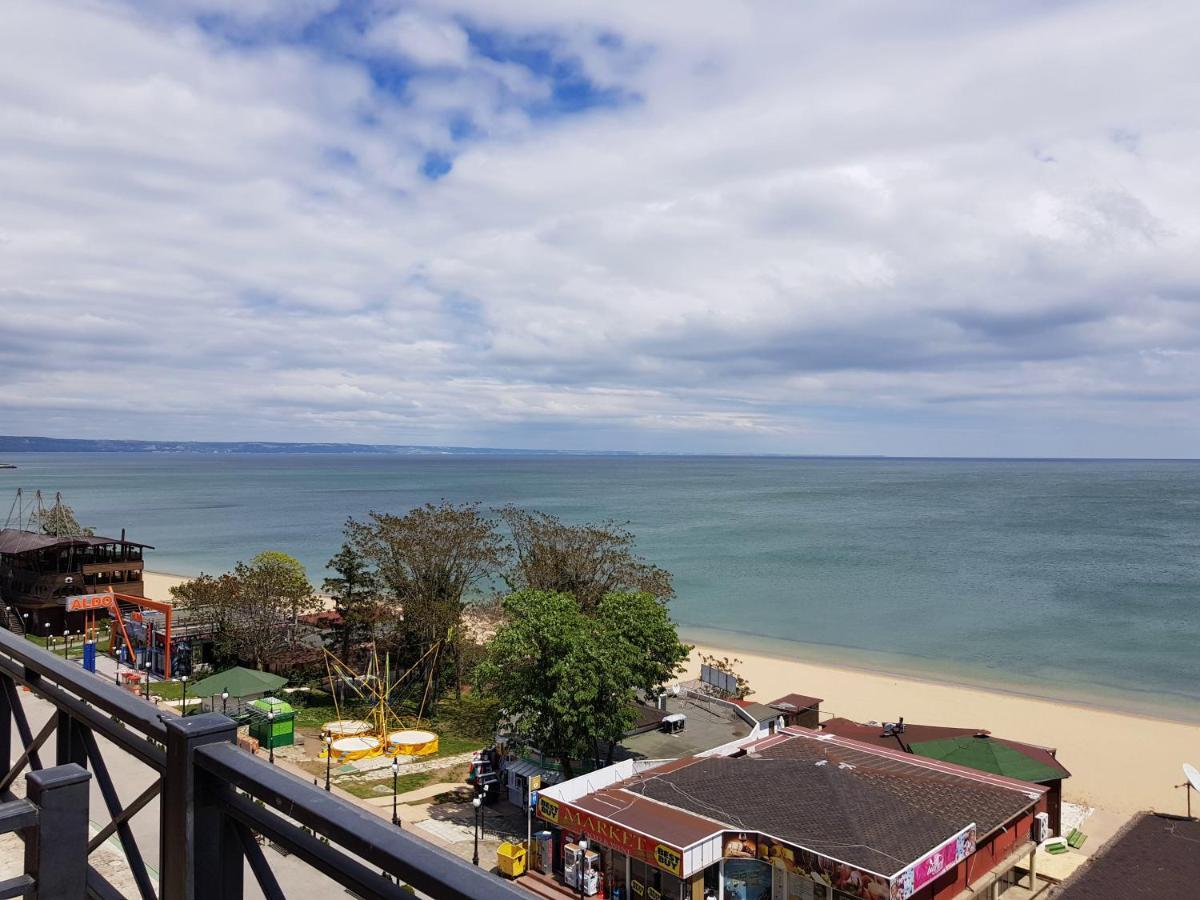 Golden Sands Rentals Apartments Apartment