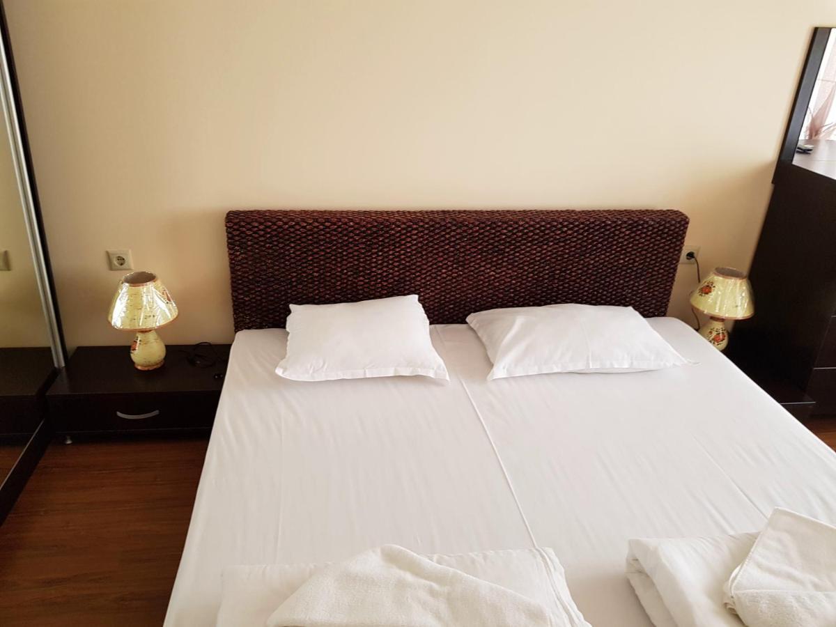 Golden Sands Rentals Apartments * Goldstrand