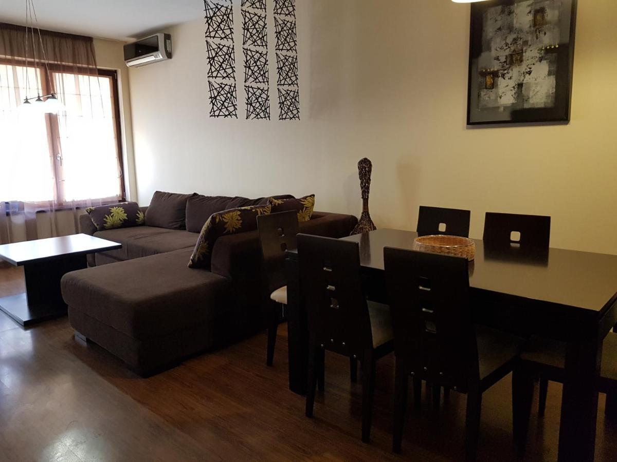 Golden Sands Rentals Apartments Goldstrand