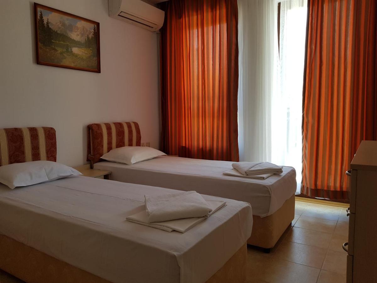 Golden Sands Rentals Apartments Apartment Goldstrand