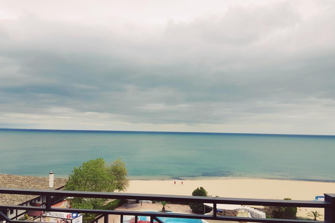 Golden Sands Rentals Apartments Apartment Goldstrand