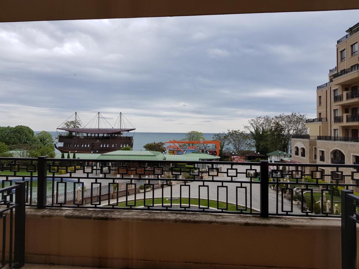 Golden Sands Rentals Apartments * Goldstrand