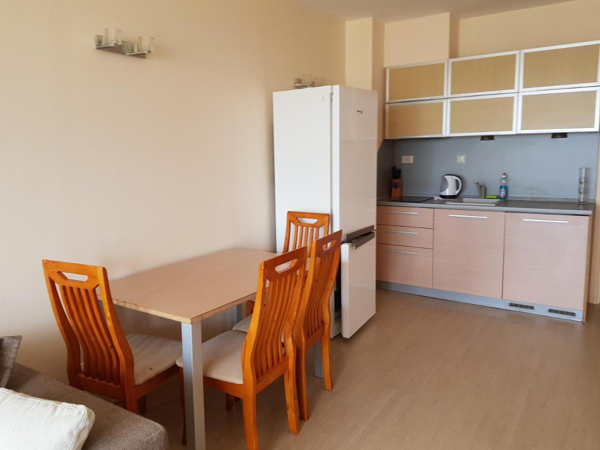 Golden Sands Rentals Apartments Apartment Goldstrand