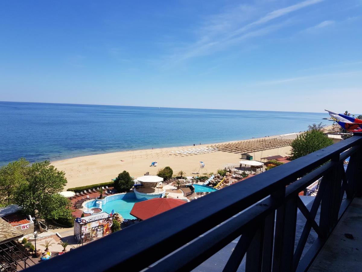 Golden Sands Rentals Apartments *